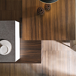 Кухонный гарнитур с длинным островом PRIME Dada Engenereed Kitchen варинант исполнения - 4 | Loft Concept в Омске