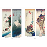 Подарочное издание Хиросигэ. Цветы и птицы варинант исполнения - 3 | Loft Concept в Омске