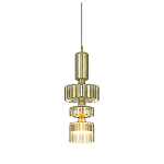 Подвесной светильник Level C 3000К 12ВТ варинант исполнения - 2 | Loft Concept в Омске