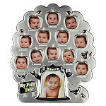 Фоторамка детская Childhood Corner Tree 13 фото варинант исполнения - 1 | Loft Concept в Омске