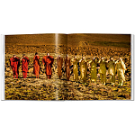 Альбом для дизайнеров Issey Miyake варинант исполнения - 9 | Loft Concept в Омске