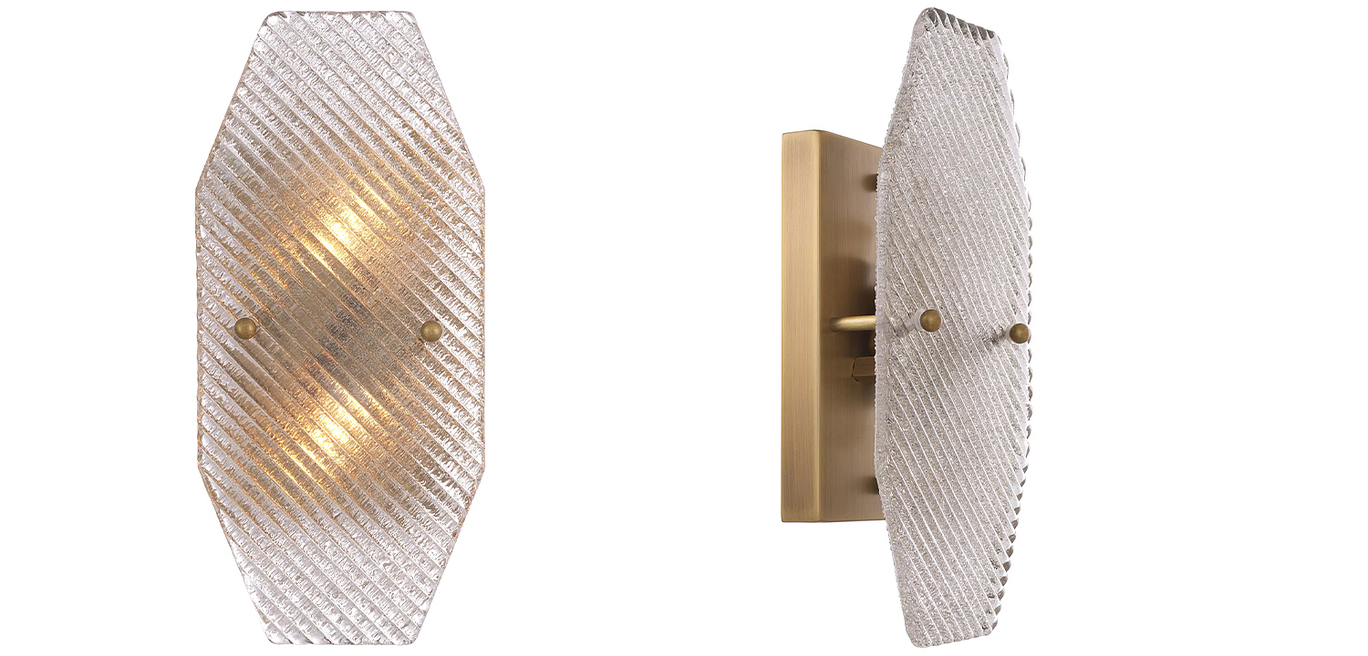 Бра Eichholtz Wall Lamp Fernando Бра Eichholtz Wall Lamp Fernando - Loft-Concept в Омске