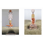 Монография художника Tavares Strachan - There is Light Somewhere варинант исполнения - 10 | Loft Concept в Омске