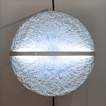 Светильник настенный «Минерал» варинант исполнения - 1 | Loft Concept в Омске