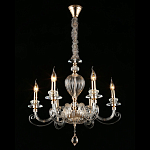 Люстра подвесная Daniele Сrystal варинант исполнения - 3 | Loft Concept в Омске