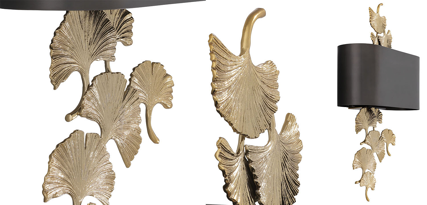 Бра Eichholtz WALL LAMP REGINA Бра Eichholtz WALL LAMP REGINA - Loft-Concept в Омске