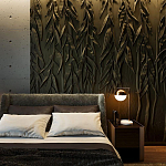 Барельеф WILLOW варинант исполнения - 1 | Loft Concept в Омске