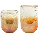 Стакан Seletti Meteorite H10 варинант исполнения - 2 | Loft Concept в Омске