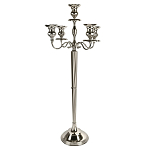 Подсвечник Metallic chic варинант исполнения - 1 | Loft Concept в Омске