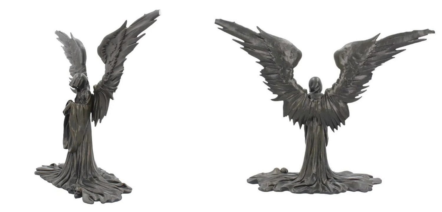 Статуэтка Angel of Death Статуэтка Angel of Death - Loft-Concept в Омске
