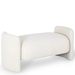 Банкетка Feather of softness варинант исполнения - 1 | Loft Concept в Омске