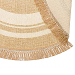 Ковер овальный с эффектом джута Oval classic варинант исполнения - 3 | Loft Concept в Омске