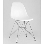 Стул Eames DSR White варинант исполнения - 1 | Loft Concept в Омске