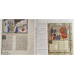 Книга Gothic 1200-1500 варинант исполнения - 3 | Loft Concept в Омске