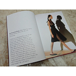 Книга My Favourite Dress варинант исполнения - 3 | Loft Concept в Омске