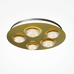 Потолочный светильник Pharao 3000К 56Вт варинант исполнения - 1 | Loft Concept в Омске