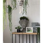 Кашпо Wonder Woman варинант исполнения - 4 | Loft Concept в Омске