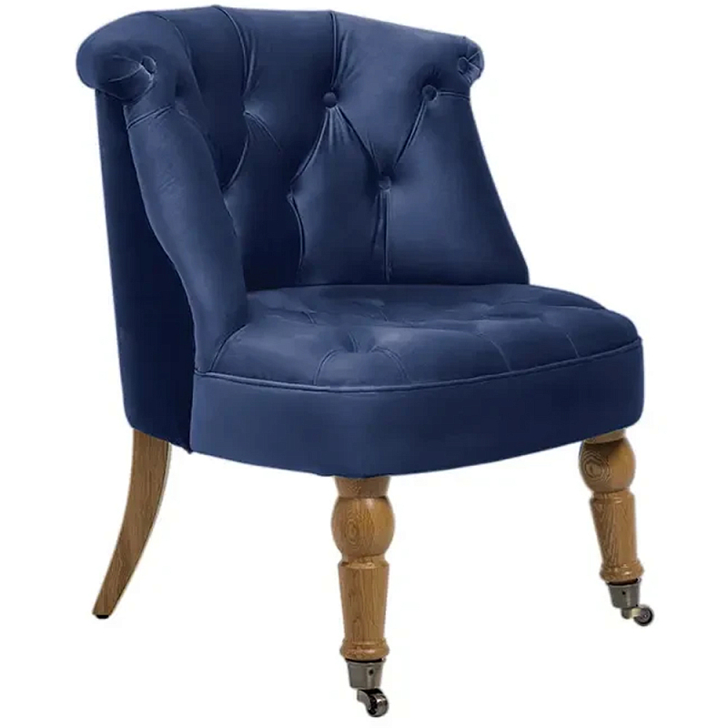 Кресло Joubert French Seating Light Chair Мульти Кресло Joubert French Seating Light Chair Мульти в Омске | Loft Concept