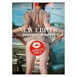 Книга в подарок The New Erotic Photography варинант исполнения - 1 | Loft Concept в Омске