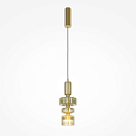 Подвесной светильник Level C 3000К 12ВТ варинант исполнения - 1 | Loft Concept в Омске