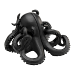 Держатель для книг Черный Осьминог варинант исполнения - 2 | Loft Concept в Омске