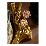 Чаша фарфоровая с ангелами Porcelain Angels of Paradise варинант исполнения - 6 | Loft Concept в Омске