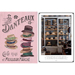 Книга Extraordinary Collections: French Interiors варинант исполнения - 6 | Loft Concept в Омске