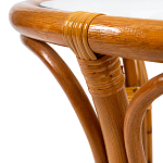 Комплект уличной мебели Sienna Caramel варинант исполнения - 10 | Loft Concept в Омске