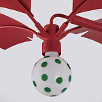 Торшер Seletti LaPalma варинант исполнения - 2 | Loft Concept в Омске