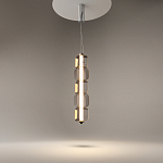 Подвесной светильник Ritmo 3000К 13Вт варинант исполнения - 3 | Loft Concept в Омске