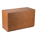 Настольный письменный набор из яшмы с декором в виде орла Manager Organizer варинант исполнения - 3 | Loft Concept в Омске