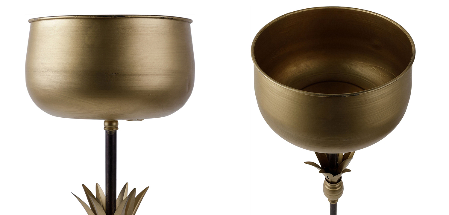 Ваза Leaves Vase Ваза Leaves Vase - Loft-Concept в Омске