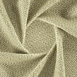 Мебельная ткань Шенилл светло-зеленый цвет 142 см T4-53 варинант исполнения - 3 | Loft Concept в Омске