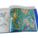 Лимитированная подарочная книга HERMES Fierce and Fragile book, English version варинант исполнения - 7 | Loft Concept в Омске