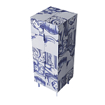 Тумба Tall Dreams варинант исполнения - 2 | Loft Concept в Омске