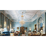 Книга New York Splendor: The City Most Memorable Rooms Moonan Wendy варинант исполнения - 1 | Loft Concept в Омске