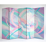 Ширма Морская Фантазия варинант исполнения - 1 | Loft Concept в Омске