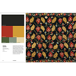 Spectrum: Heritage Patterns and Colors (V&A Museum) варинант исполнения - 6 | Loft Concept в Омске