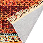 Ковер Seletti Freedom варинант исполнения - 1 | Loft Concept в Омске