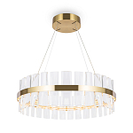 Люстра Symphony варинант исполнения - 1 | Loft Concept в Омске