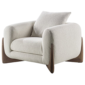 Кресло Softbay Porada