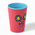 Стакан Seletti Tina варинант исполнения - 2 | Loft Concept в Омске