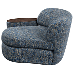 Кушетка со столиком Ulysses варинант исполнения - 4 | Loft Concept в Омске