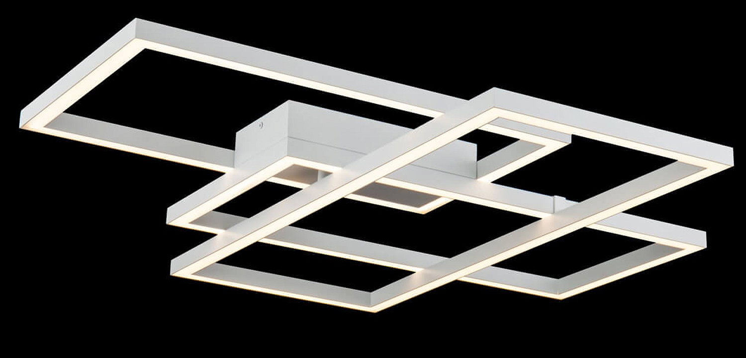 Потолочный светильник Smeragde Light white Потолочный светильник Smeragde Light white - Loft-Concept в Омске