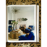 Книга The Four Elements of Design. Interiors Inspired By Earth, Water, Air and Fire варинант исполнения - 2 | Loft Concept в Омске