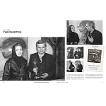 Книга H.R. Giger: Debbie Harry Metamorphosis: Creating the Visual Concept for KooKoo варинант исполнения - 1 | Loft Concept в Омске