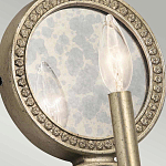 Бра в виде трех круглых зеркал Kichler варинант исполнения - 3 | Loft Concept в Омске