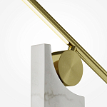 Настольный светильник Monumento 3000К 9Вт варинант исполнения - 3 | Loft Concept в Омске