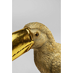 Настольная лампа Золотой Тукан варинант исполнения - 3 | Loft Concept в Омске