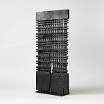 Скульптура «Решетка» варинант исполнения - 2 | Loft Concept в Омске